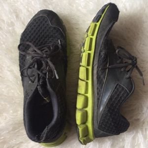 Men’s Reebok Real Flex